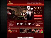Win Palace Casino