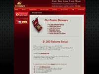 Win Palace Casino