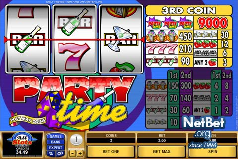 Популярнейший из игровых автоматов слотов - Thunderstruck II