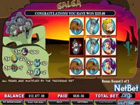 Jester's Jackpot Slot