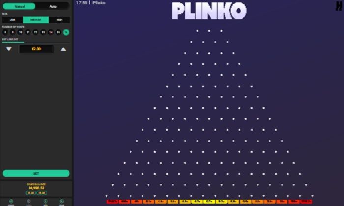 Plinko
