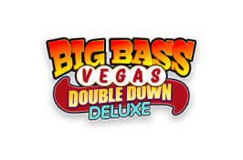 Big Bass Vegas Double Down Deluxe pokie for real money