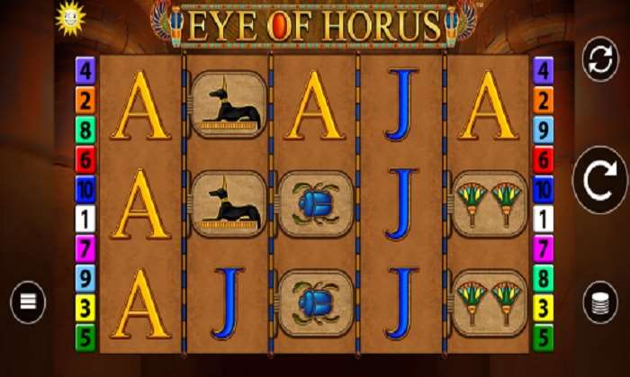 Eye of Horus