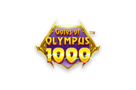 Gates of Olympus 1000