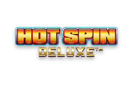 Hot Spin Deluxe