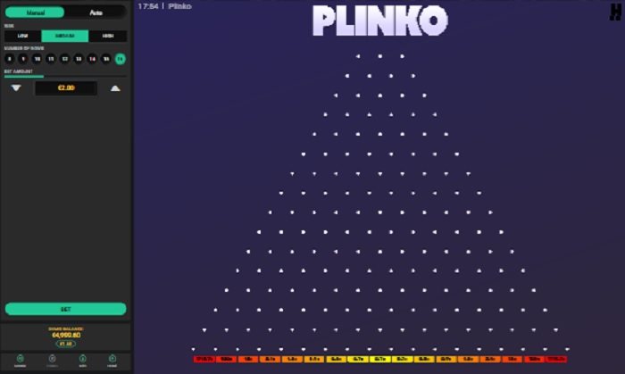 Plinko