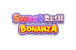Sweet Rush Bonanza