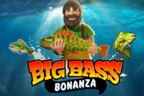 Big Bass Bonanza con dinero real