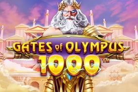 Gates of Olympus 1000 con dinero real