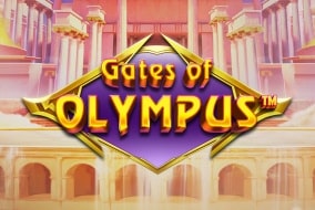Gates of Olympus con dinero real