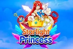 Starlight Princess con dinero real