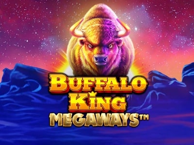 Buffalo King Megaways