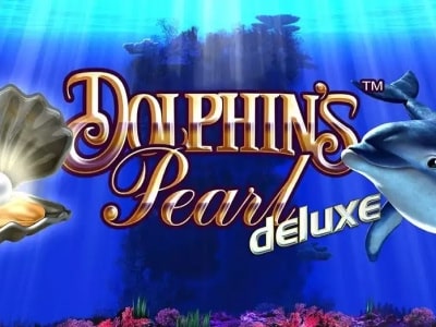 Dolphins Pearl Deluxe
