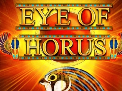 Eye of Horus