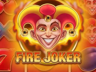 Fire Joker