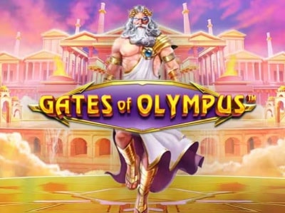 Gates of Olympus