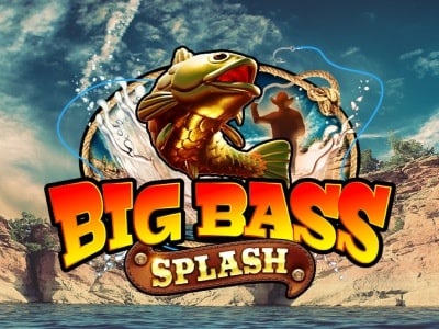 Big Bass Splash