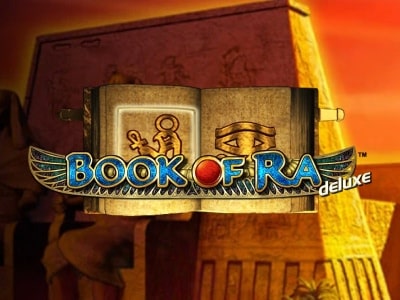 Book of Ra Deluxe