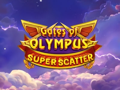 Gates of Olympus Super Scatter