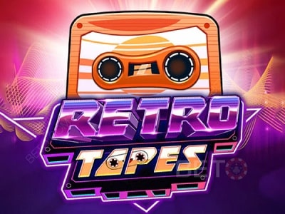 Retro Tapes