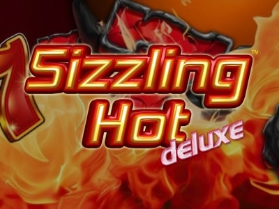Sizzling Hot Deluxe
