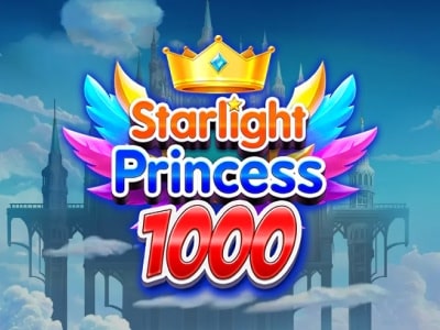 Starlight Princess 1000
