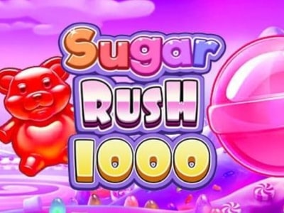 Sugar Rush 1000