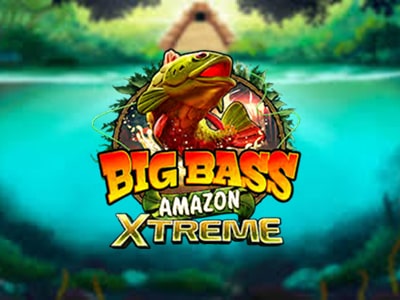 Big Bass Amazon Xtreme