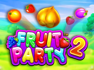 Fruit Party 2