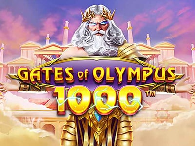 Gates of Olympus 1000