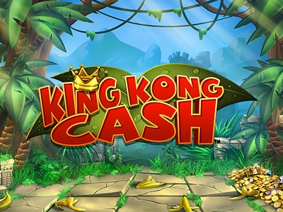 King Kong Cash