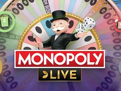 Monopoly Live