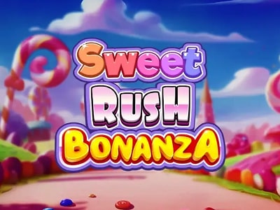 Sweet Rush Bonanza