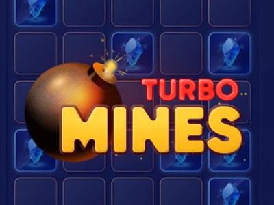 Turbo Mines