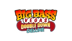 Big Bass Vegas Double Down Deluxe