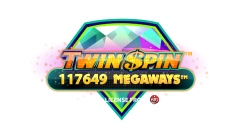 Twin Spin Megaways