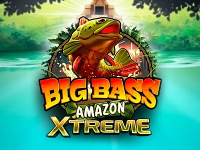 Big Bass Amazon Xtreme