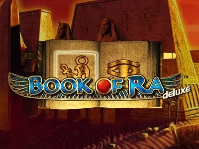 Book of Ra Deluxe