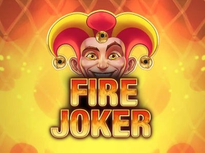 Fire Joker