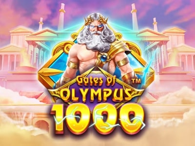 Gates of Olympus 1000