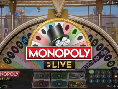 Monopoly Live