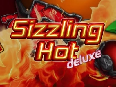 Sizzling Hot Deluxe