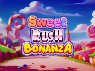 Sweet Rush Bonanza