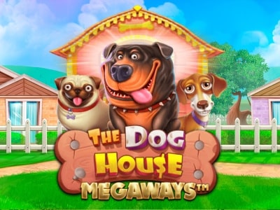 The Dog House Megaways