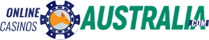 site logo