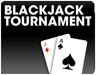 blackjack tournaments