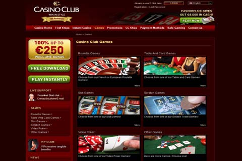 Boss Casino Software