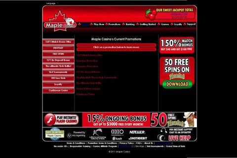 maple online casino maple online casino