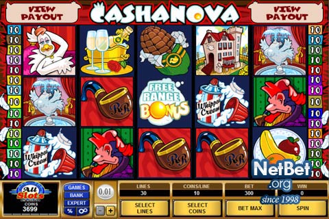 Cashanova™ Slot Machine Game to Play Free in Microgamings Online Casinos Cashanova™ Slot Machine Game to Play Free in Microgamings Online Casinos