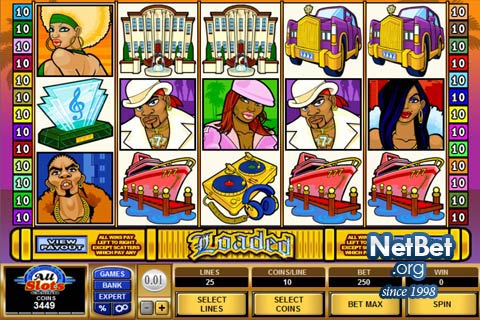 Loaded™ Slot Machine Game to Play Free in Microgamings Online Casinos Loaded™ Slot Machine Game to Play Free in Microgamings Online Casinos
